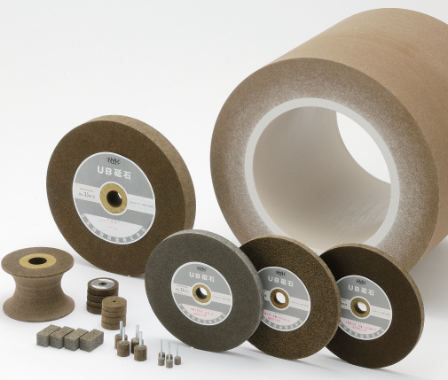 Metal & stainless grinding wheels